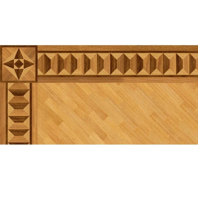 Бордюр художественный Альянс БХ 327