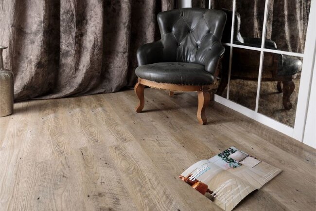 Виниловый ламинат Aquafloor AF3214N Виниловый ламинат Aquafloor AF3214N