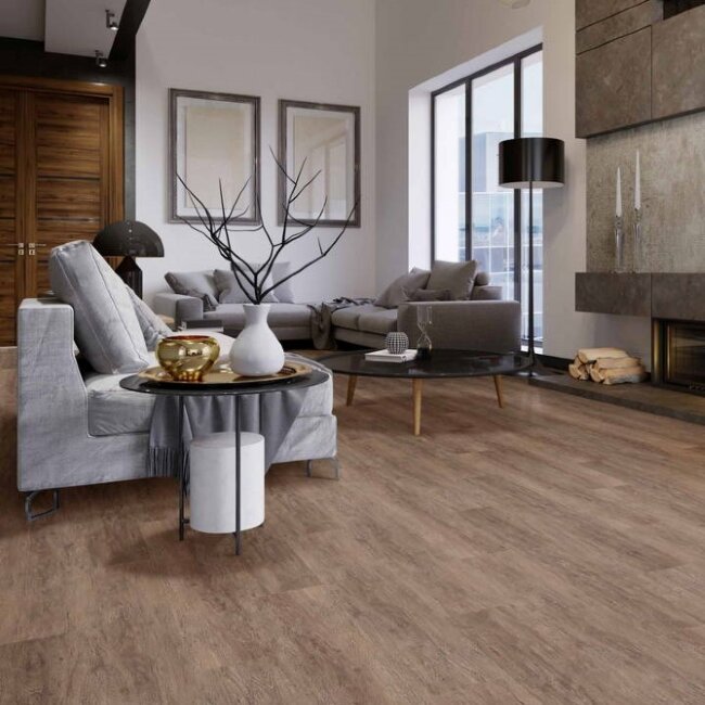 ПВХ плитка замковая Tarkett Gabriel ПВХ плитка замковая Tarkett Gabriel