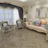 Кварц-виниловая плитка LVT Damy Floor Chevron Версаль