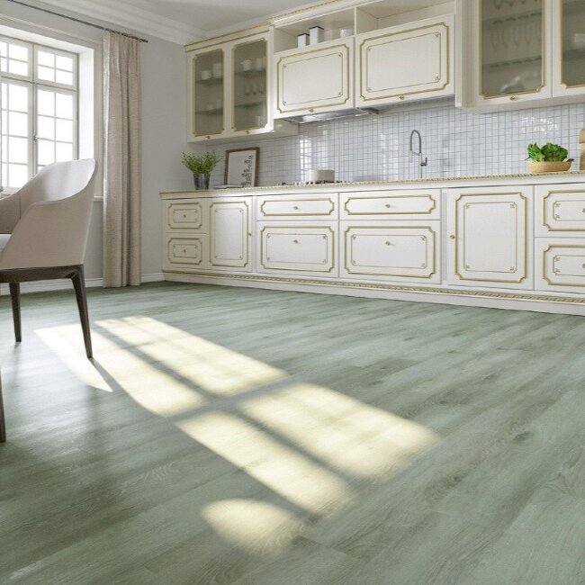 Кварцевый ламинат Fargo Comfort 2185-02 Дуб Палермо