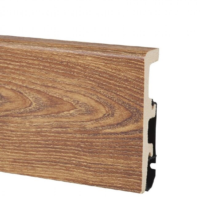 Плинтус Arbiton Integra 19 Дуб Натурал