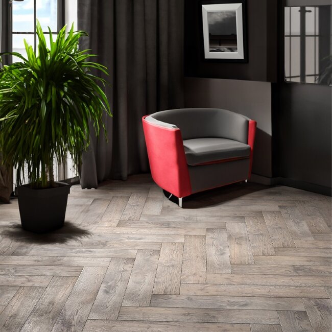 Паркет Венгерская ёлка Legend Дуб Grey Грей Select 140х16мм Паркет Венгерская ёлка Legend Дуб Grey Грей Select 140х16мм