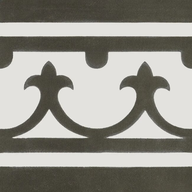 Виниловые полы Invictus Bord 99 Charcoal