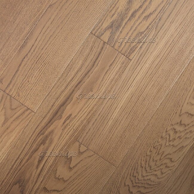 Инженерная доска GreenLine Альт 809 Дуб Дискавери 180 мм