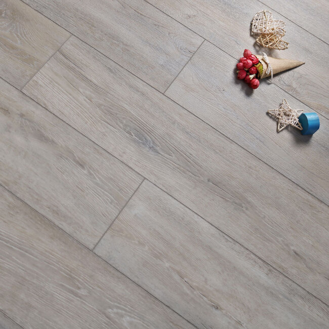 SPC плитка L'Quarzo Aciendo Дуб Монантес