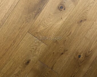 Инженерная доска GreenLine Вилла 141 Майорка Вилладж 185 мм