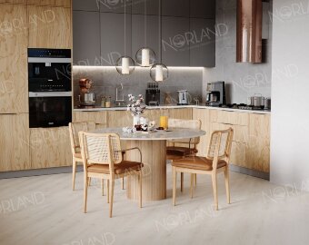 SPC покрытие Alpine Floor Norland Sigrid Superior Baldr 1008-4 ABA