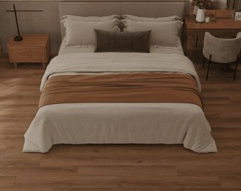 SPC ламинат Alpine Floor Титан Паркет ECO 29-9 Арес SPC ламинат Alpine Floor Титан Паркет ECO 29-9 Арес