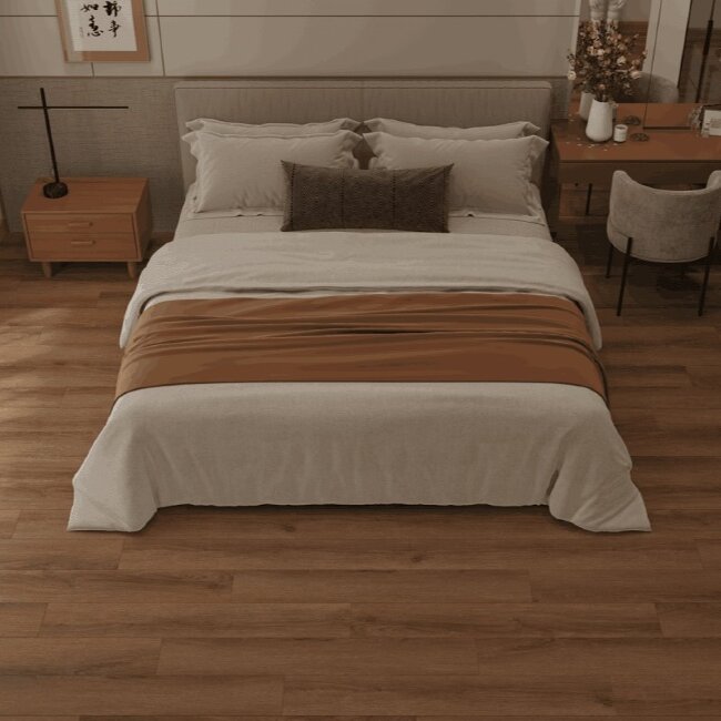 SPC ламинат Alpine Floor Титан Паркет ECO 29-9 Арес SPC ламинат Alpine Floor Титан Паркет ECO 29-9 Арес