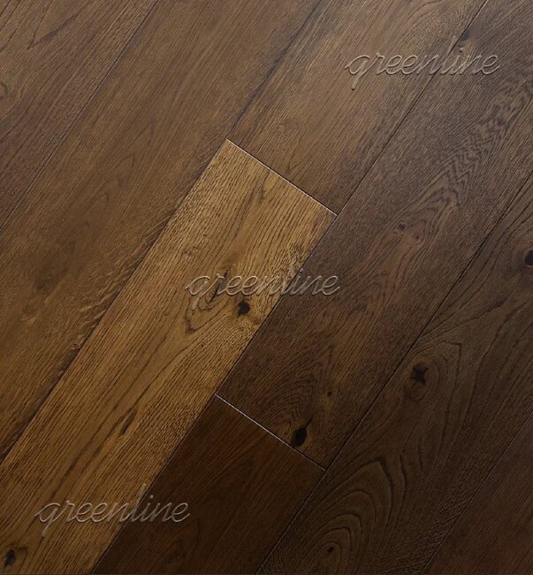 Инженерная доска GreenLine Matt 406 Виамала 145 мм Инженерная доска GreenLine Matt 406 Виамала 145 мм