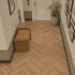 LVT плитка Norland Parquet S 1056-2 Valday