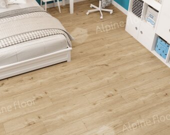 Ламинат Alpine Floor Aura New Дуб Феррара