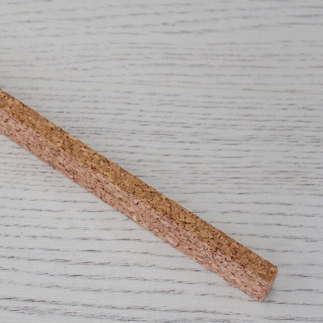 Компенсатор пробковый Art Cork Design Natural С602 Крупнозернистый 7 мм Компенсатор пробковый Art Cork Design Natural С602 Крупнозернистый 7 мм