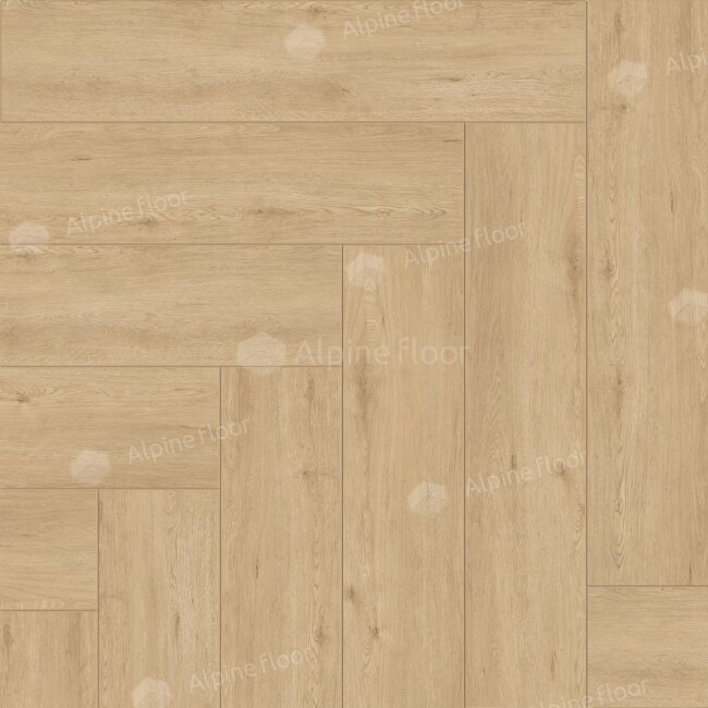 SPC ламинат Alpine Floor PARQUET LIGHT ЕСО 13-26В ДУБ ЛЕСАТ 600*125*4 мм (1.95 м2) 43 класс SPC ламинат Alpine Floor PARQUET LIGHT ЕСО 13-26В ДУБ ЛЕСАТ 600*125*4 мм (1.95 м2) 43 класс
