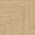 SPC ламинат Alpine Floor PARQUET LIGHT ЕСО 13-26В ДУБ ЛЕСАТ 600*125*4 мм (1.95 м2)  43 класс