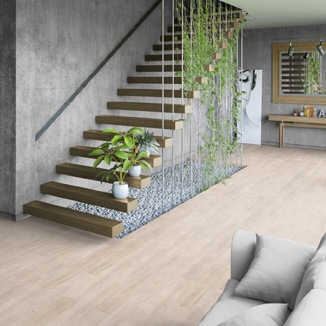 ПВХ плитка Tarkett Norman