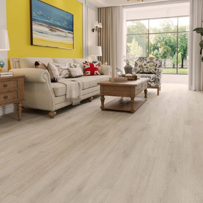 SPC ламинат Steinholz Ландскрон STH005 SPC ламинат Steinholz Ландскрон STH005