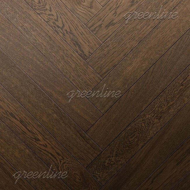 Английская ёлка GreenLine Deluxe 134 Кастельон 520х95 мм Английская ёлка GreenLine Deluxe 134 Кастельон 520х95 мм