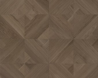 Модульный паркет Coswick T&G Шенонсо 1155-1275-10 Дуб Нордкап