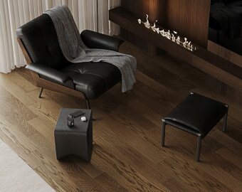 Кварцевый паркет Quartz Parquet 1258-59 Дуб Кедровый Латте 7 мм Кварцевый паркет Quartz Parquet 1258-59 Дуб Кедровый Латте 7 мм