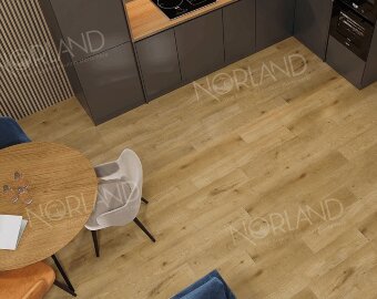Ламинат Norland Elegant Дуб Хайнан