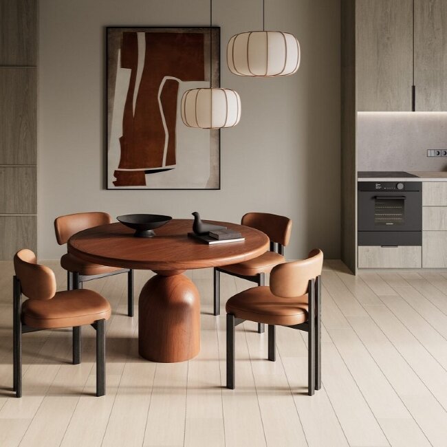 Ламинат EverSenset Classic EL2150 Дуб Каселла Белый