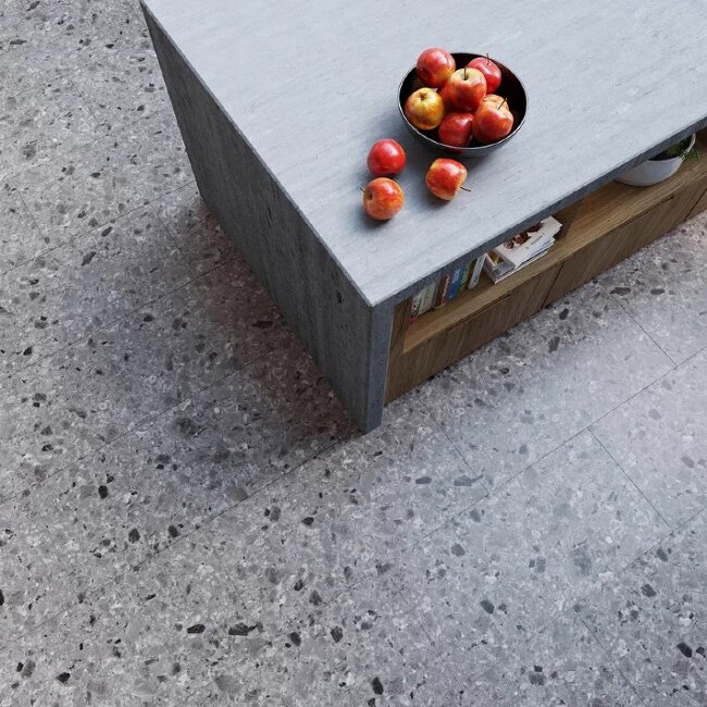 Виниловые полы Invictus Bergamo 94 Cloud Виниловые полы Invictus Bergamo 94 Cloud