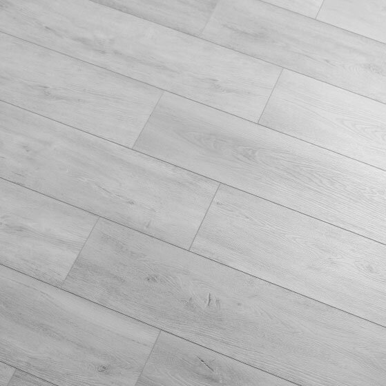 SPC плитка L'Quarzo Aciendo Дуб Молочай