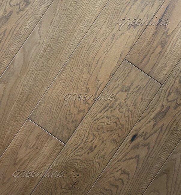 Инженерная доска GreenLine Вилла 148 Теруэль Вилладж 185 мм