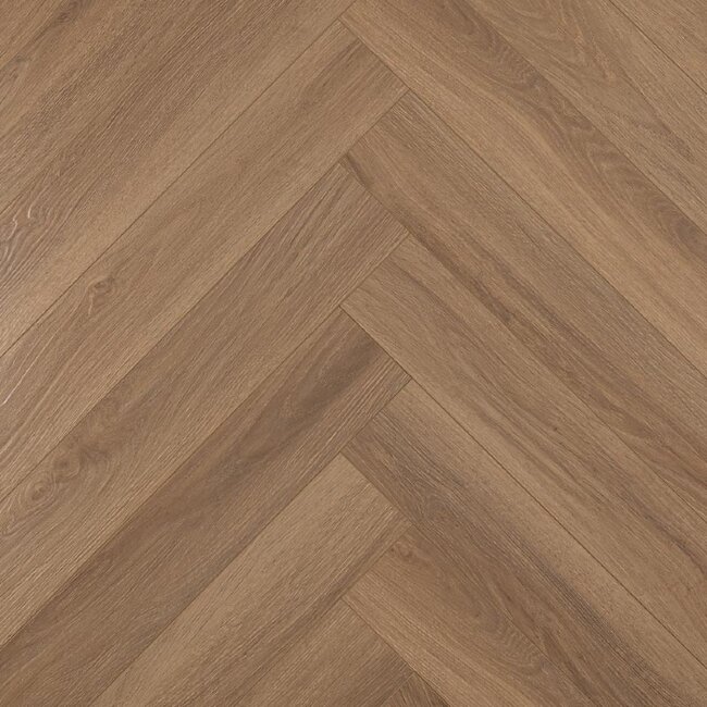 Ламинат Английская ёлка My Step Herringbone 8 Тренд MS7008