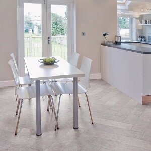 Ламинат Английская елка KRONOTEX Herringbone Бетон  Ламинат Английская елка KRONOTEX Herringbone Бетон