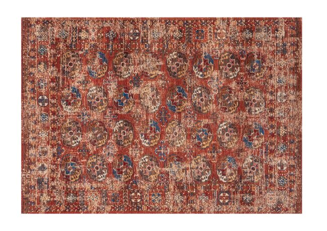 Ковер Louis De Poortere Antiquarian Kasak 9841 Aksou