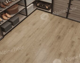 Ламинат Alpine Floor Aura New Дуб Парма