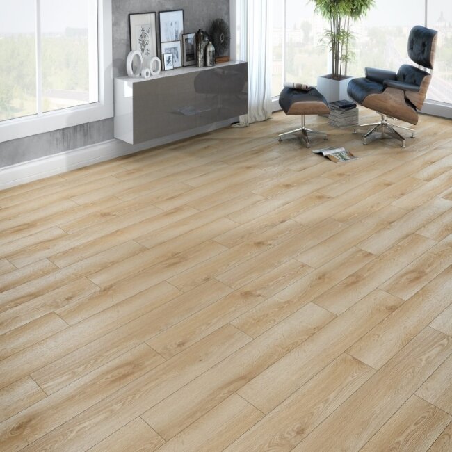 Ламинат AGT Дуб Тренд