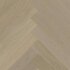 Английская елка Esta Parket Herringbone Nova 14508 Oak HB Elite Dazy