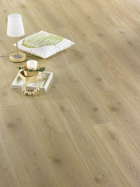 Ламинат Alsafloor Дуб Натуральный