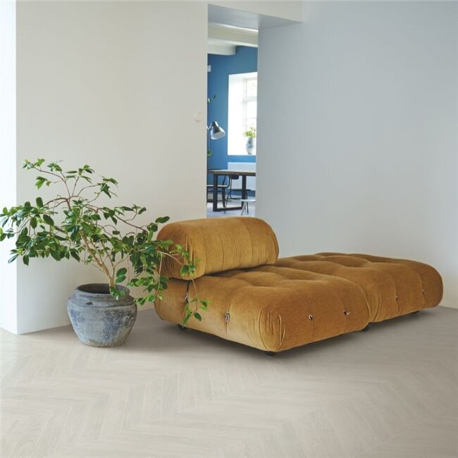 Ламинат Pergo Дуб морозный патинированный