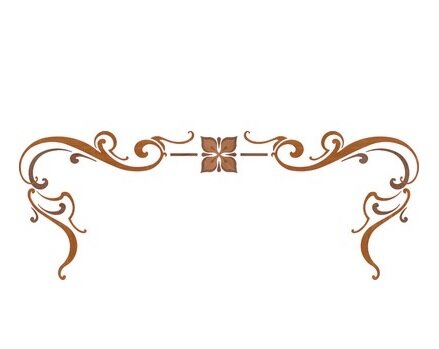 Декор художественный Lab Arte Д 09 Декор художественный Lab Arte Д 09