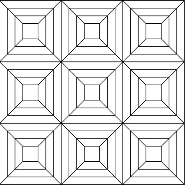 Модульный паркет Coswick T&G, Таттершел 1181-1258-10 Дуб Белый иней S&B Модульный паркет Coswick T&G, Таттершел 1181-1258-10 Дуб Белый иней S&B