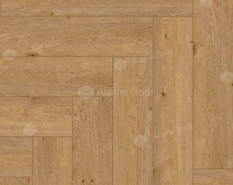SPC ламинат Alpine Floor PARQUET LIGHT ЕСО 13-27В ДУБ ХАТИСА 600*125*4 мм (1.95 м2)  43 класс