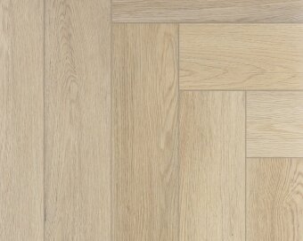 SPC ламинат FirstFloor Английская елка 1F049 Натуральный простой дуб