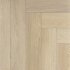SPC ламинат FirstFloor Английская елка 1F049 Натуральный простой дуб