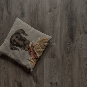 Плитка SPC Alpine Floor Дуб торфяной
