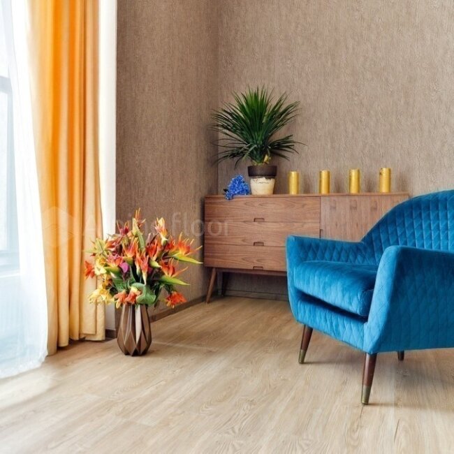 SPC покрытие Alpine Floor ЕСО 6-6 Секвойя Калифорния SPC покрытие Alpine Floor ЕСО 6-6 Секвойя Калифорния