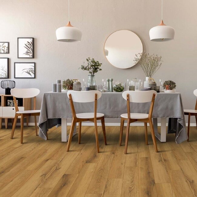 Виниловый ламинат SPC Aberhof Tesera Vitten Виниловый ламинат SPC Aberhof Tesera Vitten