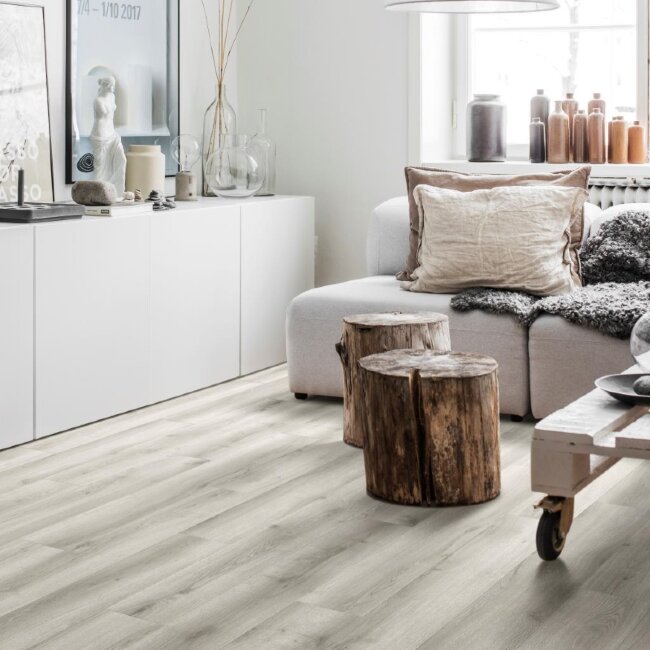 Ламинат SPC замковой Adelar TRADITIONAL OAK AC 03935LA