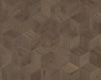 Мозаичный паркет Coswick T&G, Ромб 1193-3275-10 Дуб Нордкап Мозаичный паркет Coswick T&G, Ромб 1193-3275-10 Дуб Нордкап