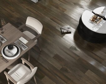 Кварцевый ламинат Fargo Comfort 2022-2 Орех Маньчжурский Кварцевый ламинат Fargo Comfort 2022-2 Орех Маньчжурский