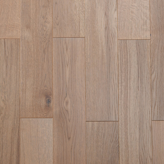 Паркет Венгерская ёлка Legend Дуб White coffee Белый кофе Harmony UV-лак 16 мм